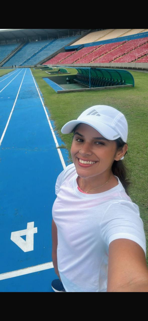 Mariana L., 29 anos — São Luís/MA